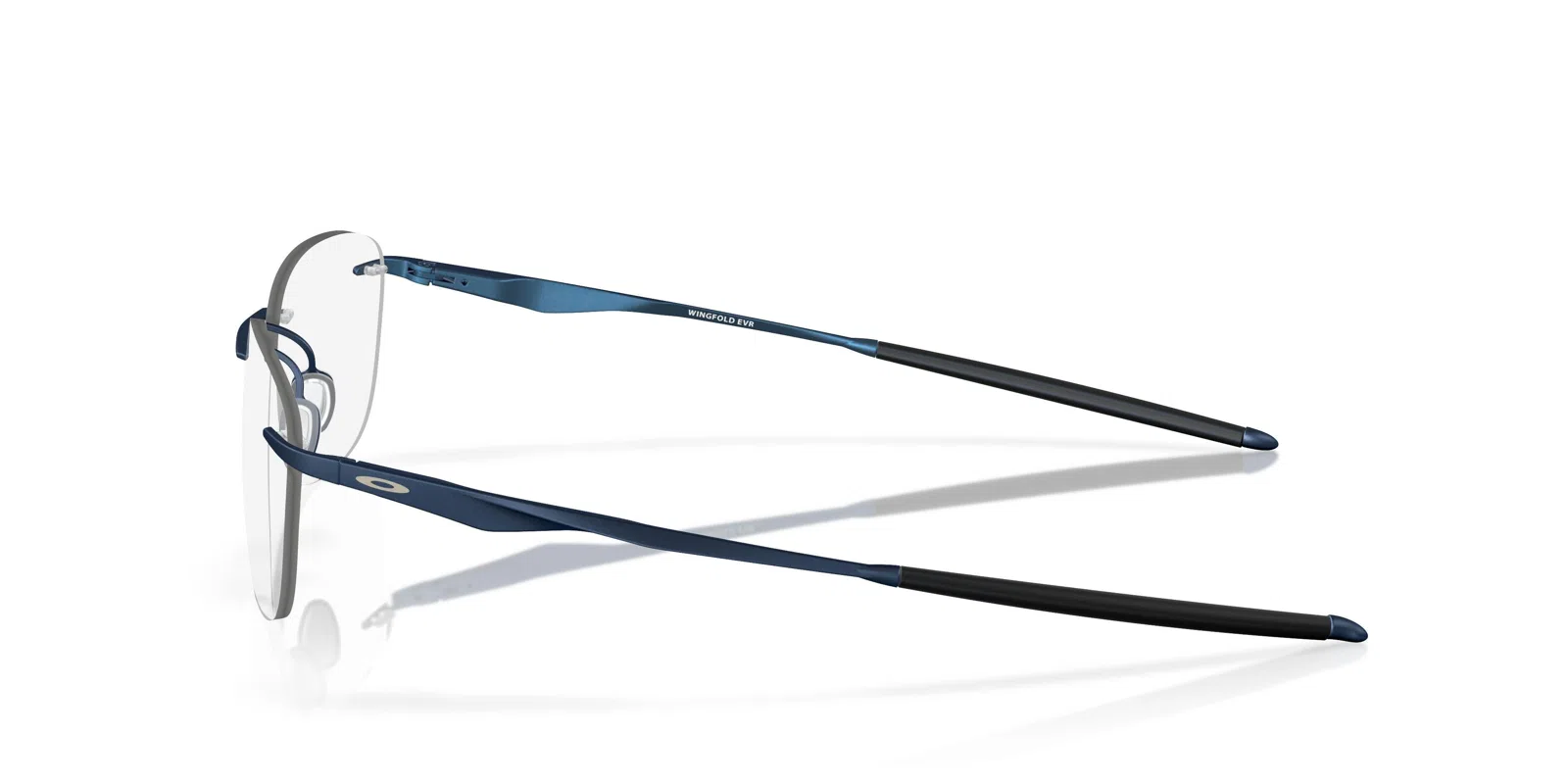Oakley Wingfold Evr 5118 Eyeglasses - view 22